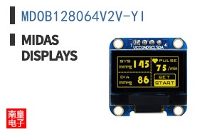 MDOB128064V2V-YI ͼƬ